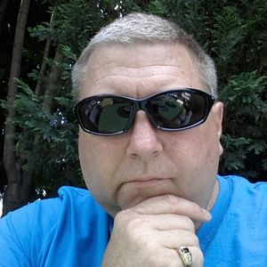 Meet your Posher, Ian